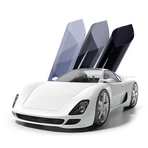 Nano Céramique Rejet de Chaleur <span class=keywords><strong>Xpel</strong></span> Protection 2 Mil Épaisseur Fenêtre Teinte Film Voiture Films PET Teinté Film pour Voiture Fenêtre Protéger - Product Image 3