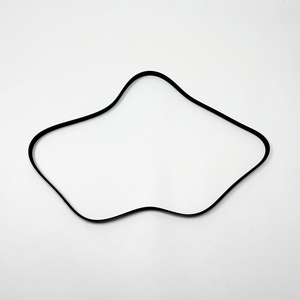 Correa Serpentina de Motor 05184647AB para Jeep Grand Cherokee, Dodge Challenger, Charger, Chrysler 300 3.0L 3.6L 2011-2015 5184647AB - Product Image 2