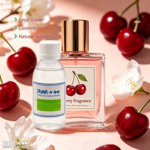 น้ำหอมเชอร์รี่เข้มข้นชนิดน้ำสำหรับทำน้ำหอม - Product Image 3