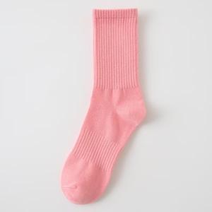 Vente en gros Basse quantité minimale de commande Nouveautés Fashion Prix bon marché Vêtements d'entraînement en danse Chaussettes de ballet - Product Image 1