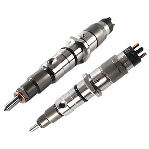 Nouvelles soupapes d'injection diesel Common Rail Gutwaren pour ISC 8.3L (2003-2007) Modèle universel 0445120236 0445120231 - Product Image 1