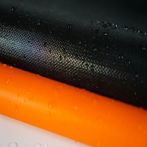 ผ้าใยแก้วทนความร้อน JOEN E-<span class=keywords><strong>Glass</strong></span> ป้องกันไฟ ทนความร้อนได้ถึง 280 องศาเซลเซียส เคลือบยางซิลิโคน สำหรับปิดผนัง/หลังคา หนา 0.4-3.0 มม. - Product Image 4