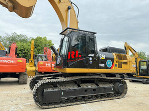 Excavadora Usada Caterpillar Cat330D2, Cat 330 Hidráulica, Cat 330D <span class=keywords><strong>de</strong></span> Buena Calidad, Cat330DL, Cat330D, Cat330BL, 320, 323, 325 <span class=keywords><strong>de</strong></span> <span class=keywords><strong>Segunda</strong></span> Mano - Product Image 6