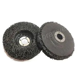 black stripping disc 180mm dental finishing polishing discs strips mandrel for painting removal