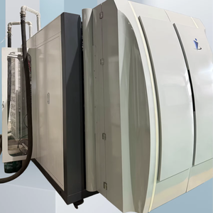 Línea de Producción Automática de Recubrimiento al Vacío PVD con Componentes Centrales de Bomba para Sustratos de Acero de Alta Productividad - Product Image 1