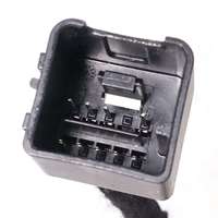 Module de micro-interrupteur OEM 3Q0713128A compatible avec Audi VW Skoda Karoq 2017 Superb III 3V3 3V5 Pièces de rechange automobiles