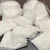 Perles d'absorption de phosphate à base de sel, boîte moderne, purificateur de phosphate pour aquariums marins, accessoires pour aquariums d'eau de mer