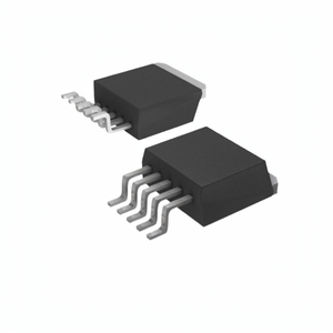 Composants de circuits électroniques Gestion de l'alimentation (PMIC) SI-8001FDL-TL TO 263 6, D2PAK, TO 263BA En stock - Product Image 1