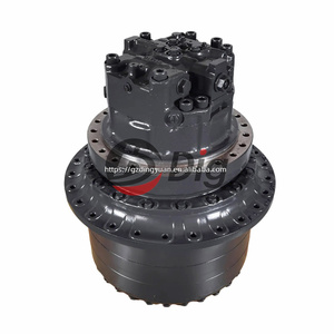 <span class=keywords><strong>Travel</strong></span> <span class=keywords><strong>Motor</strong></span> Eindaandrijving 706-88-00150 706-88-00151 Voor Komatsu <span class=keywords><strong>PC300</strong></span>-<span class=keywords><strong>6</strong></span> PC400-<span class=keywords><strong>6</strong></span> Graafmachine - Product Image 4