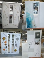 Armoire en acier moderne, durable, avec portes coulissantes, taille/commodes/étagères personnalisables, pour hôtel, appartement, chambre à coucher, salle à manger