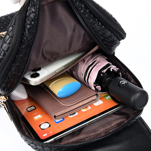 <span class=keywords><strong>Mochilas</strong></span> <span class=keywords><strong>de</strong></span> cuero suave a la moda para mujer, mochila escolar <span class=keywords><strong>de</strong></span> gran capacidad para estudiantes universitarios, mochila <span class=keywords><strong>de</strong></span> compras <span class=keywords><strong>de</strong></span> viaje con patrón <span class=keywords><strong>de</strong></span> <span class=keywords><strong>cocodrilo</strong></span> - Product Image 6