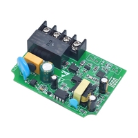 Module de relais intelligent WiFi avec commande à distance par application mobile 16A pour maison connectée