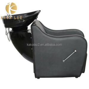 Fauteuil de lavage et de spa, fauteuil de massage, shampoing à contre-courant - Product Image 6