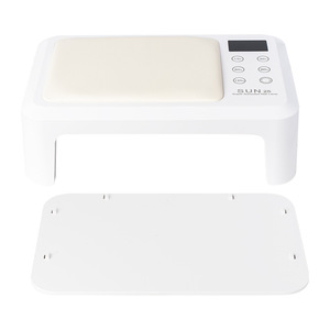 SUN25 haute puissance UV LED lampe à ongles matière plastique Gel à séchage rapide <span class=keywords><strong>Machine</strong></span> de durcissement 110V/220V Compatible 1 an de garantie - Product Image 5