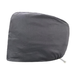 Chapeau de chirurgien en satin doublé, uniforme d'hôpital, rose, <span class=keywords><strong>jetable</strong></span>, chapeau de chirurgien, chapeau de chirurgien en satin doublé, chapeau de chirurgien personnalisé - Product Image 5