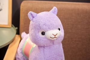 Peluche personalizzato Felpa Llama peluche Alpaca 35cm - Product Image 6