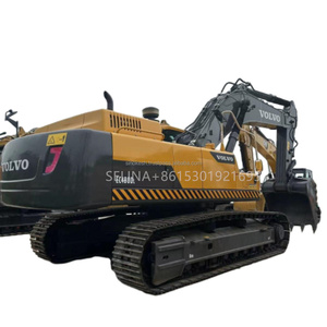 CAT utilisé automatique d'excavatrice 315D2gc15 tonnes d'excavatrice moyenne de prix usine Caterpillar 315D2 excavatrice à vendre - Product Image 2