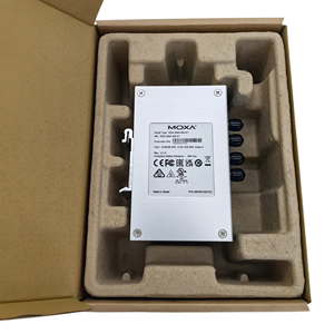 Switch Ethernet Industrial MOXA EDS-208A Serie Original y Nuevo, EDS-208A-MM-ST de 8 Puertos, Tipo Sin Mantenimiento - Product Image 2