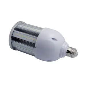 SMD E40 חיצוני LED תירס אור 80W E39 LED תירס אור הנורה החלפת גופי HID/HPS/מתכת הליד או CFL גן תאורה