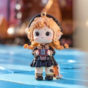 Heyone 2025 Nouvelle collection de boîtes mystérieuses unisexe, adorable et merveilleuse, ornements de poupée en fourrure en PVC écologique faits à <span class=keywords><strong>la</strong></span> main, tendance pour <span class=keywords><strong>la</strong></span> <span class=keywords><strong>maison</strong></span> - Product Image 3