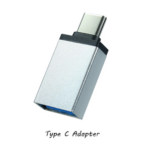 อะแดปเตอร์ OTG อเนกประสงค์ USB-C เป็น USB 3.0 สำหรับแล็ปท็อป โทรศัพท์ และคอมพิวเตอร์ พร้อมฟังก์ชั่นชาร์จและถ่ายโอนข้อมูล - Product Image 1