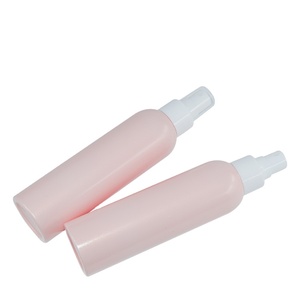 UKPACK UKP22 150ml PET Fine Mist Spray Pump Bottle Fearless Backflow 5oz for Cosmetic Skin Care Serum Lotion Packaging <strong>UK</strong> - Product Image 1