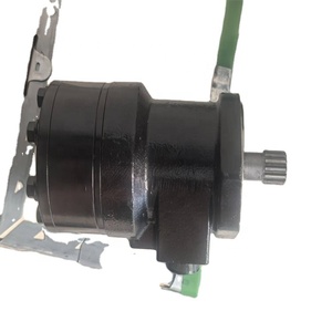 มอเตอร์ไฮดรอลิกซีรีส์ 116A-106-AS-F, มอเตอร์ออร์บิทัล 115A-106-AS-F สำหรับขาย - Product Image 4
