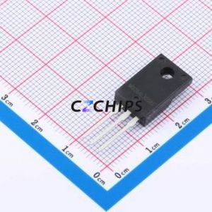 Transistor à effet de champ (MOSFET) 2SJ534-VB TO-220, neuf et original, vente en gros de composants électroniques et service BOM - Product Image 2
