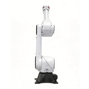 Motor de Robot de Cuatro Ejes de Alta Precisión ONA, Motor de Carga Metálica, Componentes Centrales PLC, Caja de Engranajes a Prueba de Explosiones, Uso Industrial, 220V, IP54 - Product Image 2