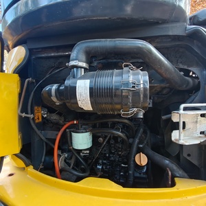 โรงงานจำหน่ายรถขุดขนาดเล็ก Kobelco SK35SR มือสอง 3.5 ตัน จำนวน 85 คัน สำหรับใช้งานทางการเกษตร ครัวเรือน และงานก่อสร้าง - Product Image 5