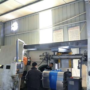 Новая стальная прокладка впускного коллектора двигателя SINOTRUK HOWO VG1500110024/WG61500110024 для тяжелых грузовиков SINOTRUK HOWO/SHACMAN - Product Image 5