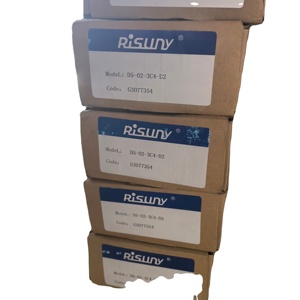 Modèles disponibles de solénoïdes RISUNY D5-02-3C4-D2 D5-02-2B2-D2 - Product Image 2
