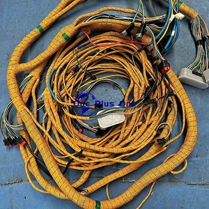Arnés de Cableado Original Auténtico para Toda la Línea de Vehículos 306-8610 291-7589 Caterpillar 320D <span class=keywords><strong>330D</strong></span> - Product Image 5