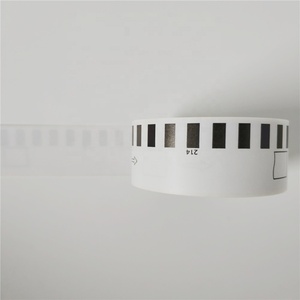 Para <span class=keywords><strong>Brother</strong></span> Compatible con 2214 <span class=keywords><strong>de</strong></span> <span class=keywords><strong>etiquetas</strong></span> <span class=keywords><strong>de</strong></span> 12*30,48 M <span class=keywords><strong>de</strong></span> tamaño para <span class=keywords><strong>impresora</strong></span> <span class=keywords><strong>de</strong></span> <span class=keywords><strong>etiquetas</strong></span> <span class=keywords><strong>de</strong></span> 700 W 720NW 710 <span class=keywords><strong>800</strong></span> 810W 820NWB 1050 1110NWB - Product Image 4