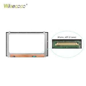 Mô-đun Màn Hình Cảm Ứng <span class=keywords><strong>Lcd</strong></span> 15.6 Inch 1920X1080 Bảng Điều Khiển Cảm Ứng Mỏng <span class=keywords><strong>IPS</strong></span> Tft <span class=keywords><strong>LCD</strong></span> Bảng Điều Khiển Máy Tính Xách Tay Điện Dung Mô-đun 15.6 Inch - Product Image 3