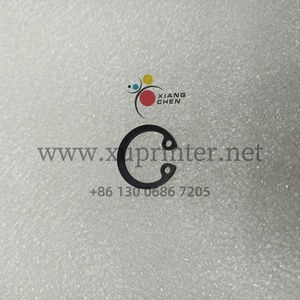 WD คุณภาพสูง 00.580.6273 วงแหวนล็อค WH-314 ลูกกลิ้งหน้าจอ CD102 SM102 สำหรับอะไหล่เครื่องพิมพ์ออฟเซตไฮเดลเบิร์ก - Product Image 2