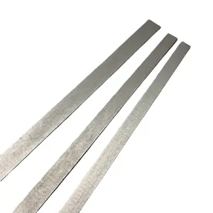 Mumetal 1J85 /1J46 Rod/Bar /plate Permalloy E11c 7904 Soft Magnetic Permalloy