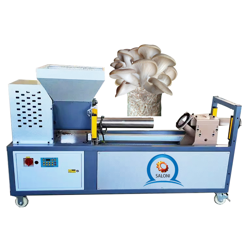 coco coir grow bags automatic machine