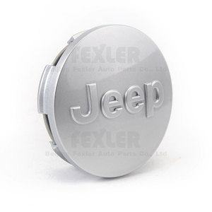 Convient pour Jeep Guide M4 Tout nouveau Grand Cherokee WL Jeep Liberty Light KL Grand Commander K8 14-KL19 enjoliveurs - Product Image 2