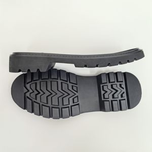 Hustang באיכות גבוהה גברים באיכות גבוהה יחיד חיצונית גומי חם מכירה הבלעדית - Product Image 1