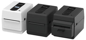 BV420T รุ่นอัปเกรดจาก B-FV4T-GS เครื่องพิมพ์บาร์โค้ดแบบ USB ความละเอียด 203dpi โครงสร้างเฟิร์มแวร์ที่ยืดหยุ่นช่วยให้เครื่องพิมพ์สามารถจำลอง ZPL ได้ - Product Image 1