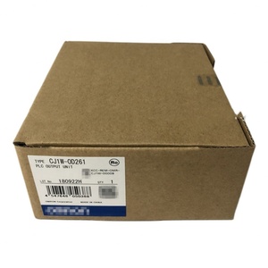 Unidad de Entrada CJ1W Nueva, Controlador de Programación PLC CJ1WID261 CJ1W-ID261 - Product Image 3