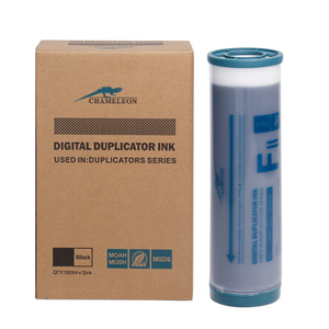 गिरगिट डिजिटल स्पीड प्रिंटर rz ब्लैक इको-सॉल्वेंट चिप्स 24 महीने के शेल्फ जीवन के साथ rz 370 के लिए 220 के लिए - Product Image 2