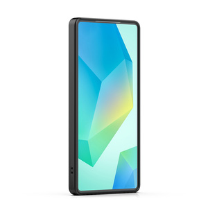 Cover S25U Traslucida Opaca Colorata Stile Semplice Custodia Magnetica per Telefono <span class=keywords><strong>Samsung</strong></span> Galaxy S25 Ultra S26 Plus - Product Image 4