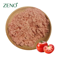 Gespraydroogd tomatenpoeder, voedingskwaliteit, natuurlijk, verpakking in blik/vat, 1kg minimale bestelhoeveelheid, rechtstreeks van de fabriek.