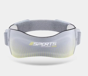 Rodillera Brece Soporte Equipo de protección ajustable Deportes Rótula Cinturón Baloncesto Rodilleras presurizadas Correas de rodilla - Product Image 1