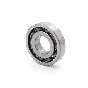 Roulements à billes à gorge profonde non standard 15*35*8mm 393065 pour applications automobiles, roulements ouverts 83085 - Product Image 3