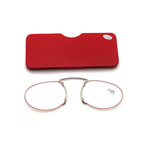 2023 SUNNY Full metal Frame Résine Lentilles Confortables Lunettes Légères Pour Hommes Femmes Lunettes de Lecture <span class=keywords><strong>Pas</strong></span> <span class=keywords><strong>Cher</strong></span> Lunettes de Lecture - Product Image 6