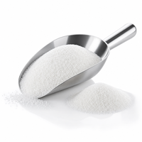 Polyacrylamide Anionique APAM, Poudre Floculante de Qualité pour le Traitement des Eaux