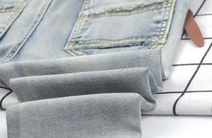 Ropa de Moda para Niños de 4 a 13 Años, Ropa Clásica de Mezclilla, Pantalones Largos, Pantalones Vaqueros Casuales para Niños - Product Image 5